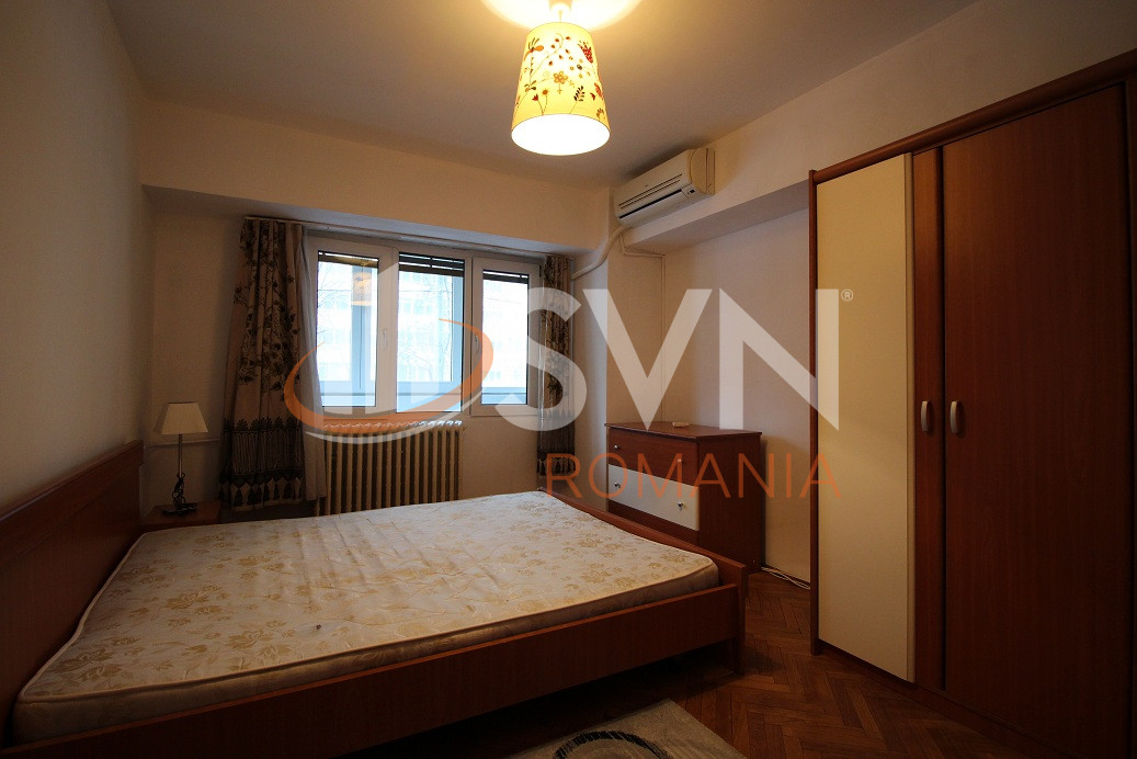 Apartament, 3 camere Bucuresti/Titulescu