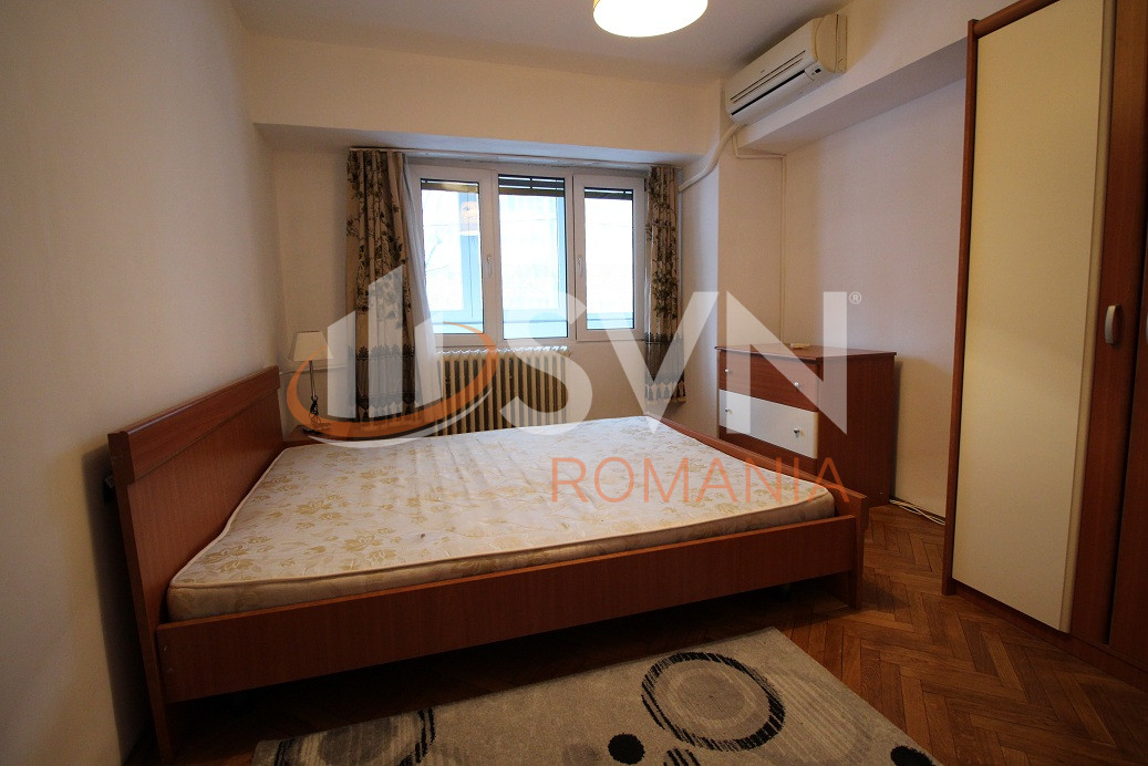 Apartament, 3 camere Bucuresti/Titulescu