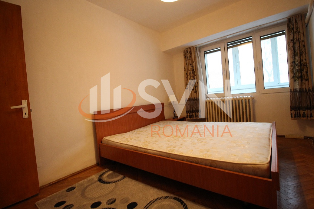 Apartament, 3 camere Bucuresti/Titulescu