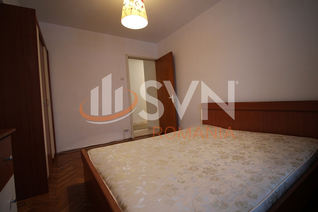 Apartament, 3 camere Bucuresti/Titulescu