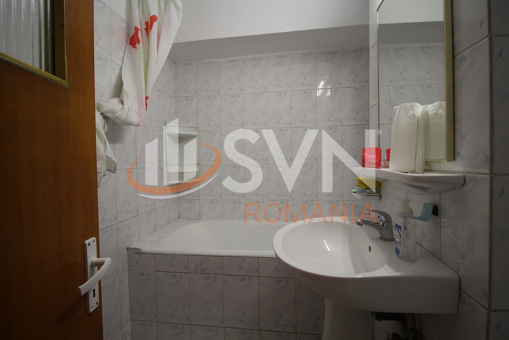 Apartament, 3 camere Bucuresti/Titulescu