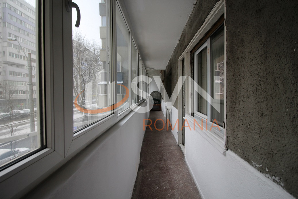 Apartament, 3 camere Bucuresti/Titulescu