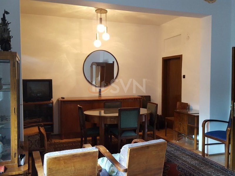 Apartament, 3 camere Bucuresti/Dorobanti