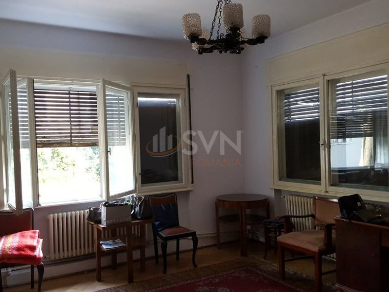 Apartament, 3 camere Bucuresti/Dorobanti