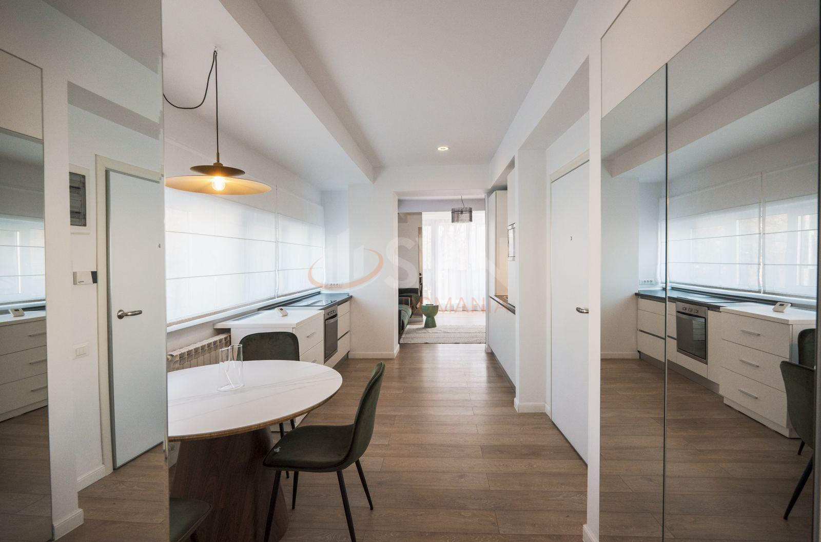 Apartament, 3 camere Bucuresti/Aviatorilor