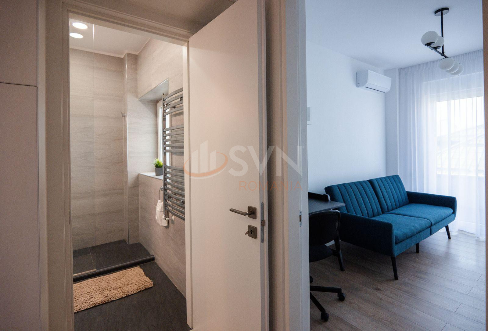 Apartament, 3 camere Bucuresti/Aviatorilor