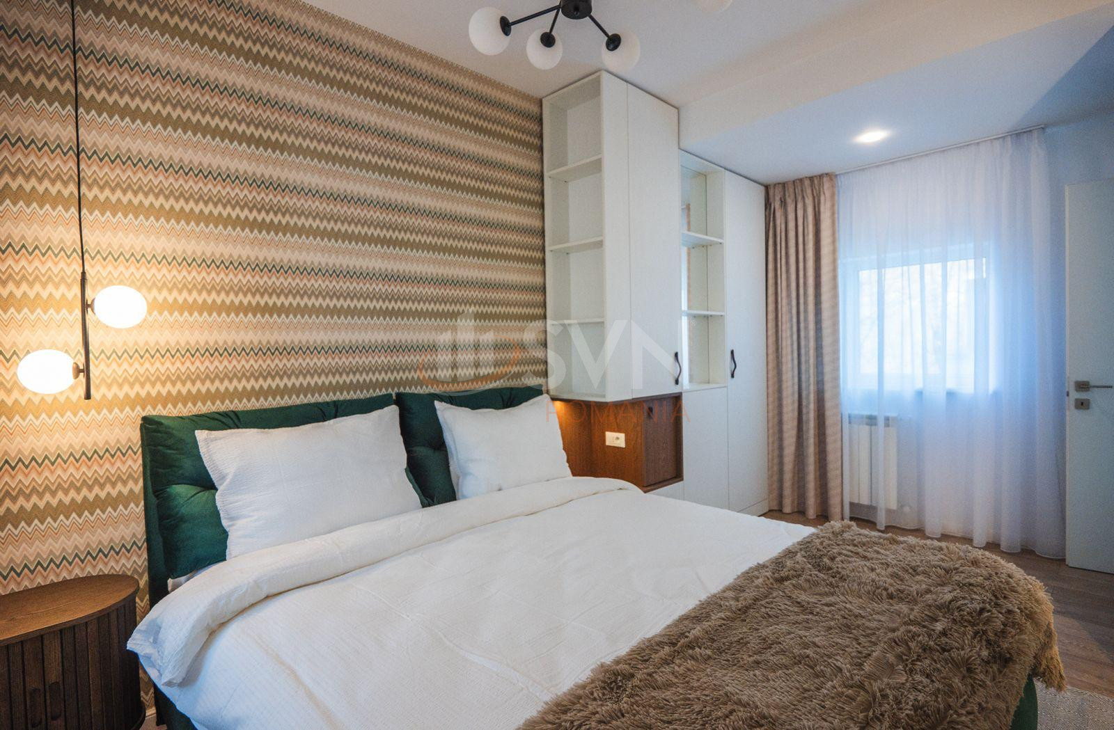 Apartament, 3 camere Bucuresti/Aviatorilor