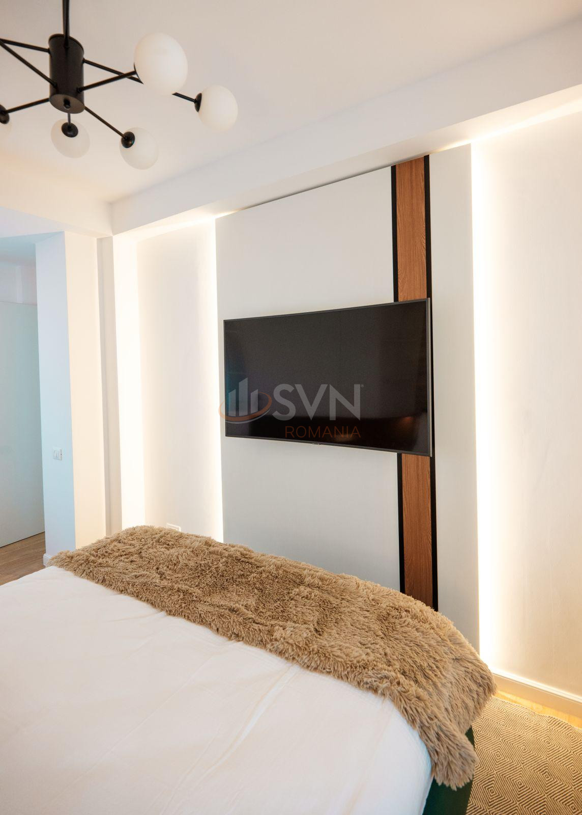 Apartament, 3 camere Bucuresti/Aviatorilor