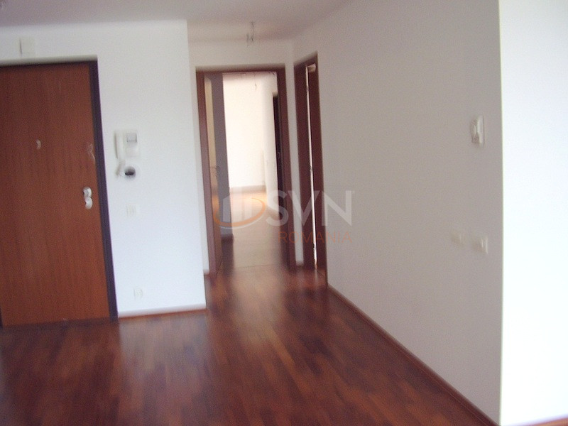 Apartament, 3 camere Bucuresti/Baneasa