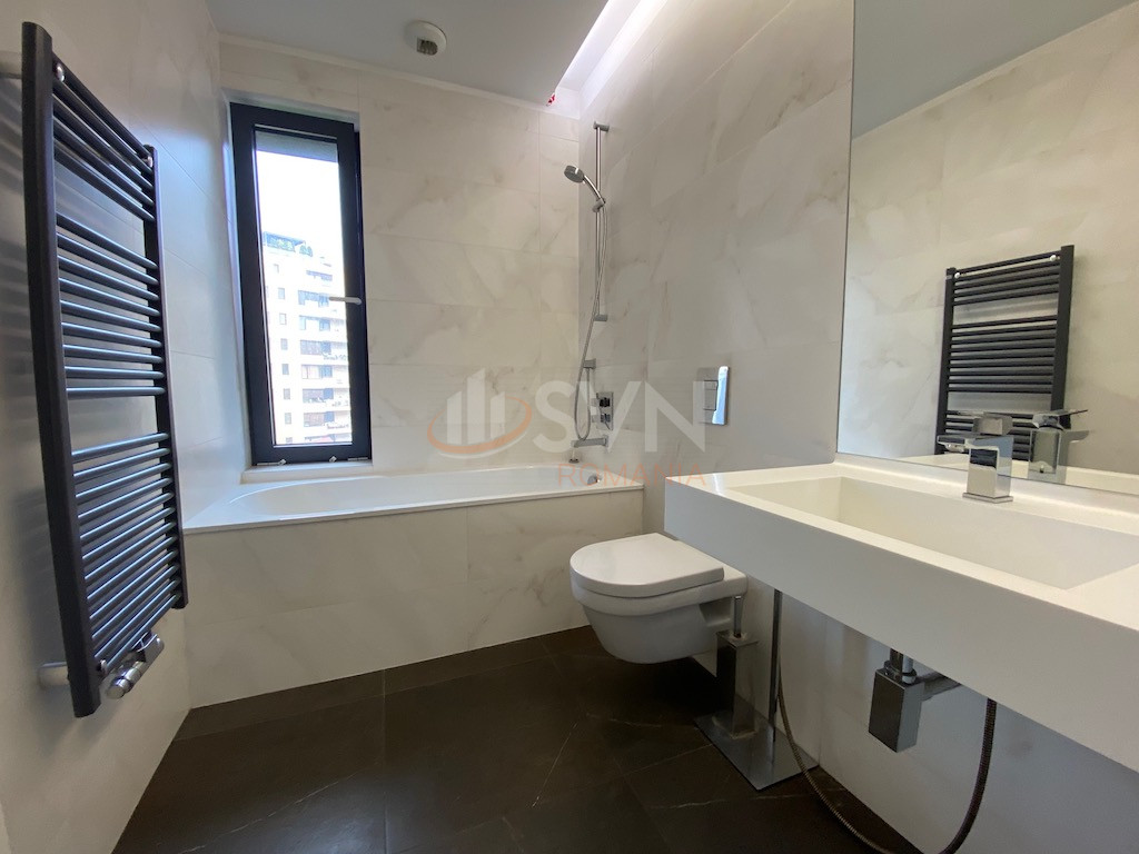 Apartament, 3 camere Bucuresti/Herastrau