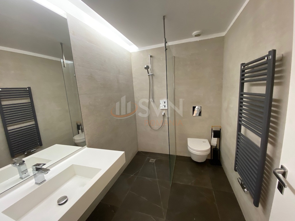 Apartament, 3 camere Bucuresti/Herastrau