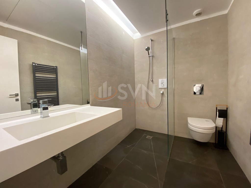 Apartament, 3 camere Bucuresti/Herastrau