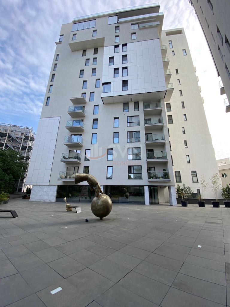 Apartament, 3 camere Bucuresti/Herastrau