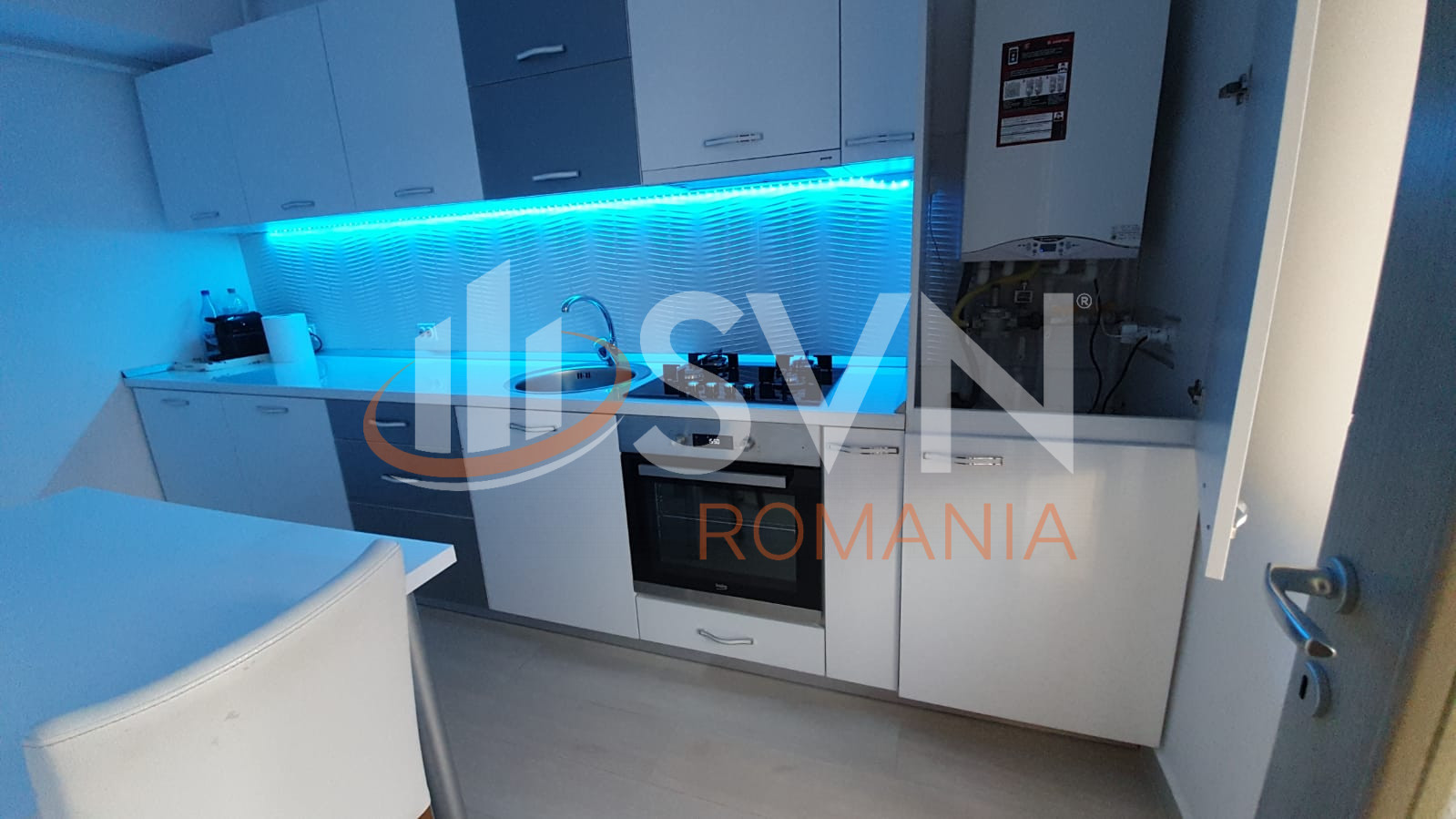 Apartament, 3 camere Bucuresti/Jiului