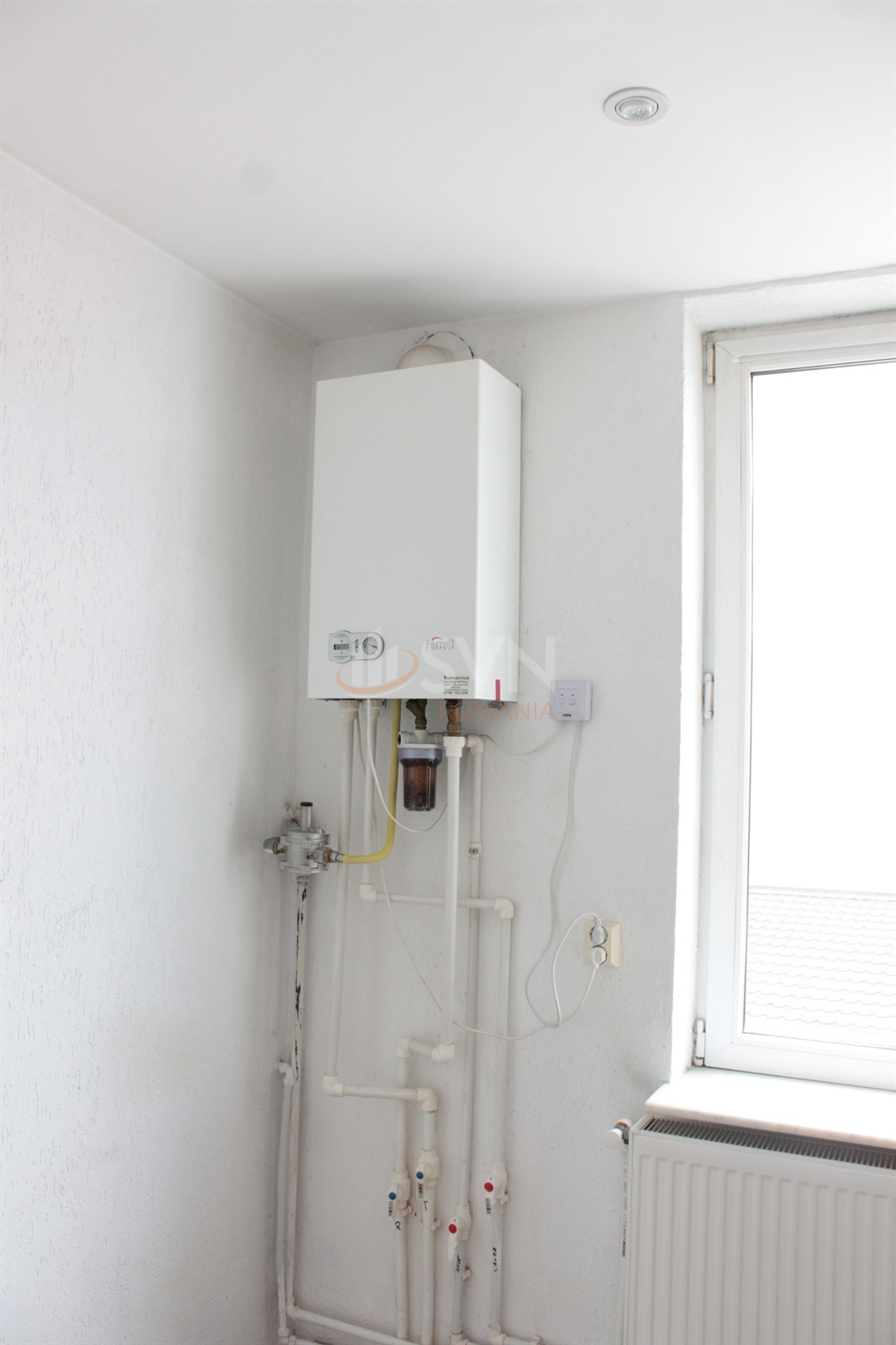 Apartament, 3 camere Bucuresti/Universitate (s2)