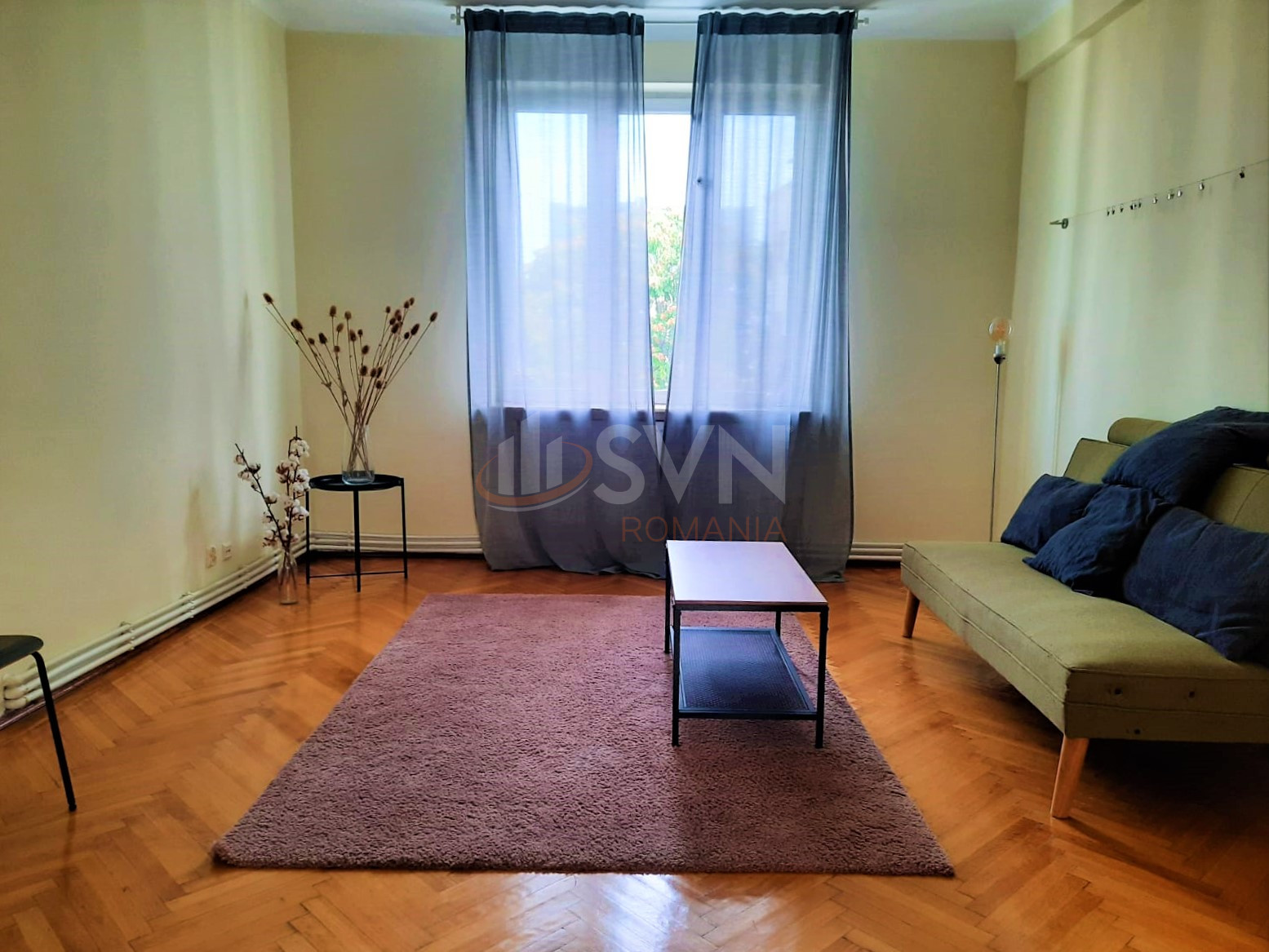 Apartament, 3 camere Bucuresti/Universitate (s2)