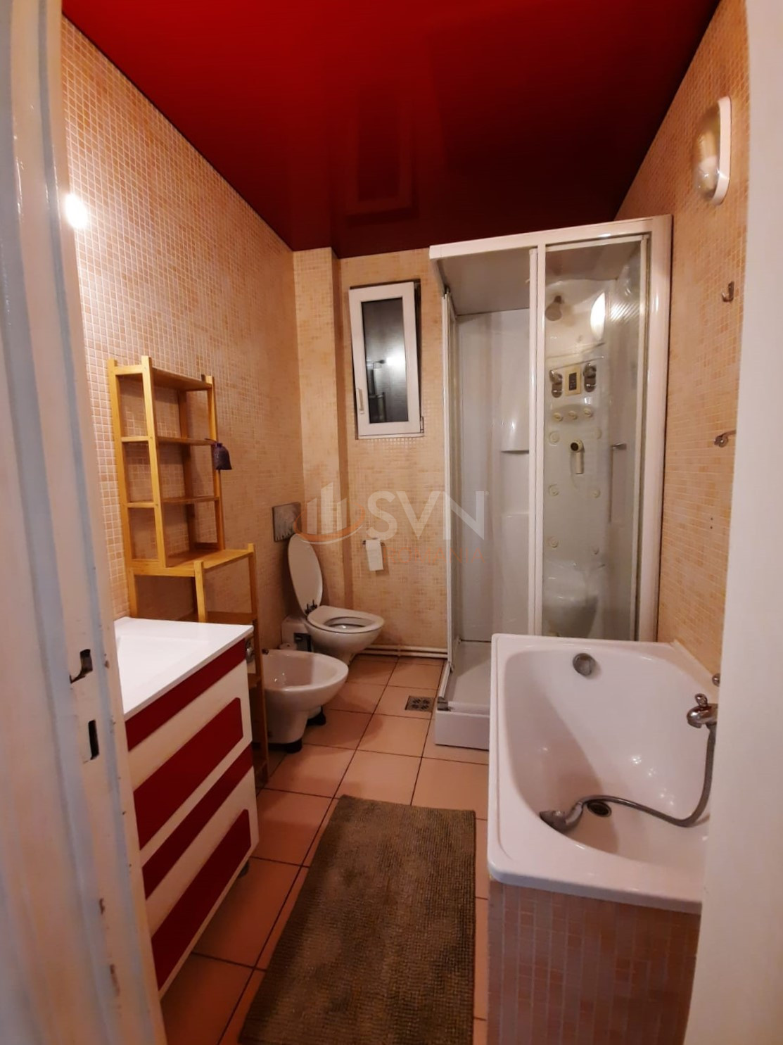 Apartament, 3 camere Bucuresti/Universitate (s2)