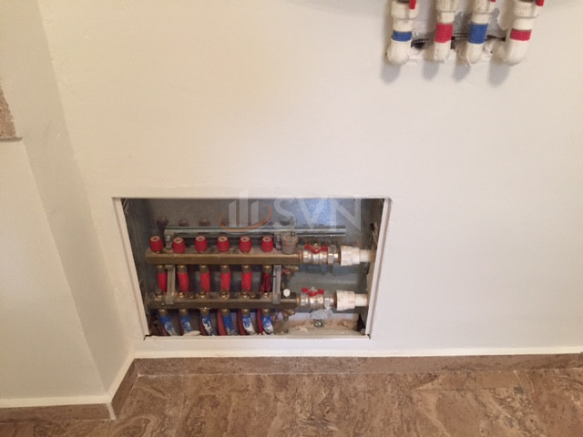 Apartament, 3 camere Bucuresti/Titulescu