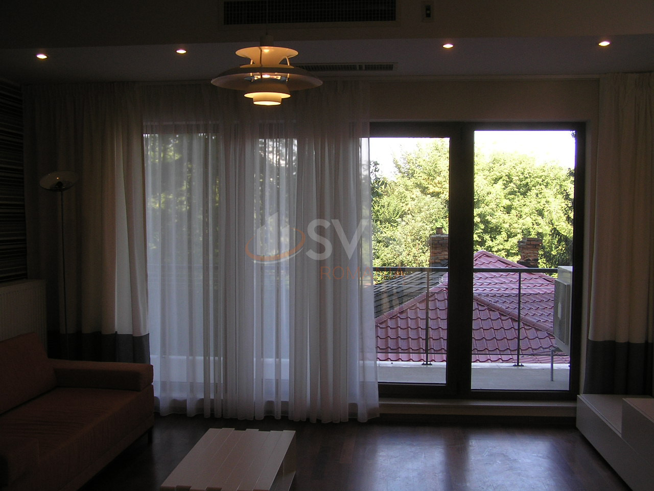 Apartament, 3 camere Bucuresti/Floreasca