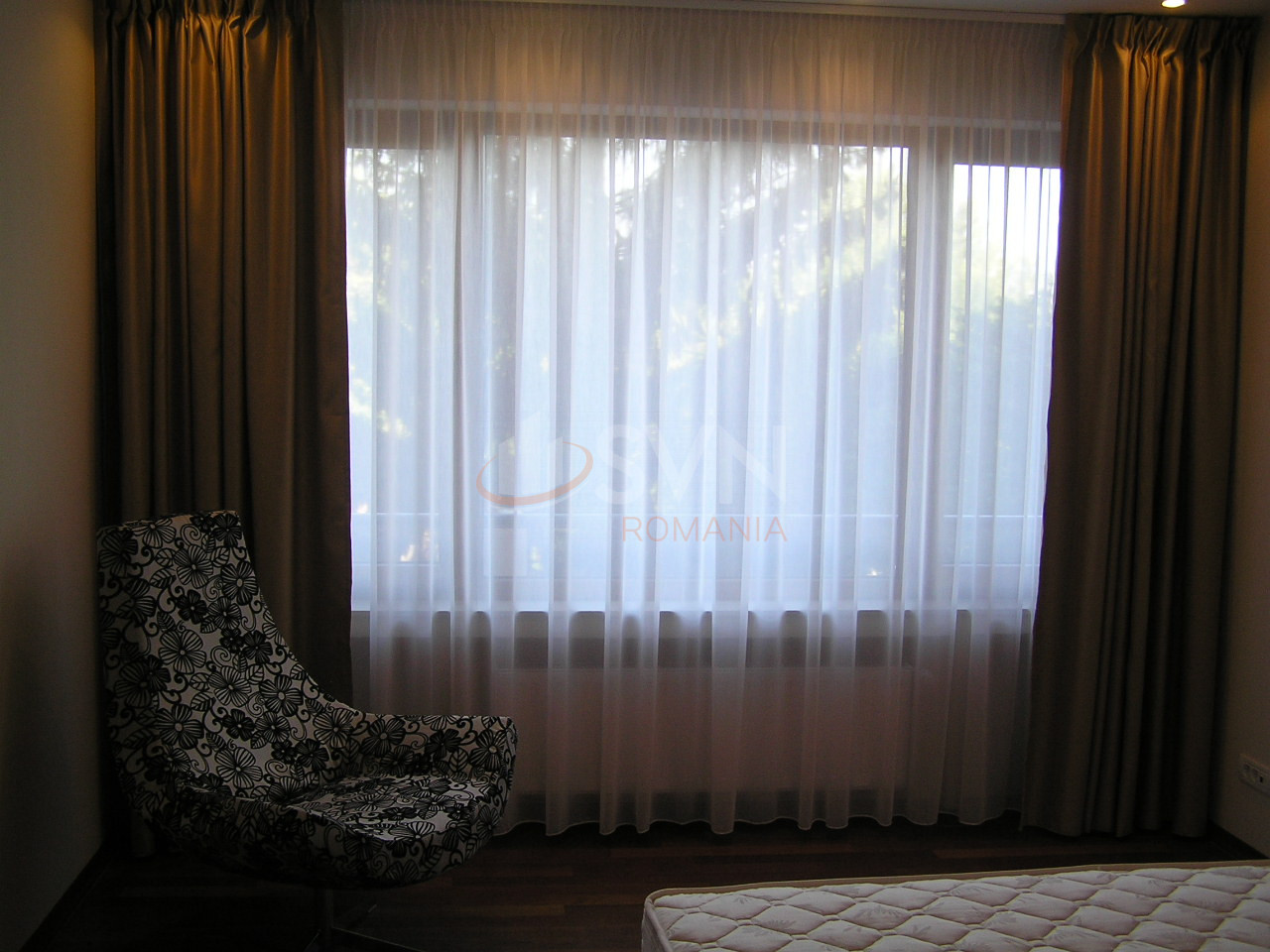 Apartament, 3 camere Bucuresti/Floreasca