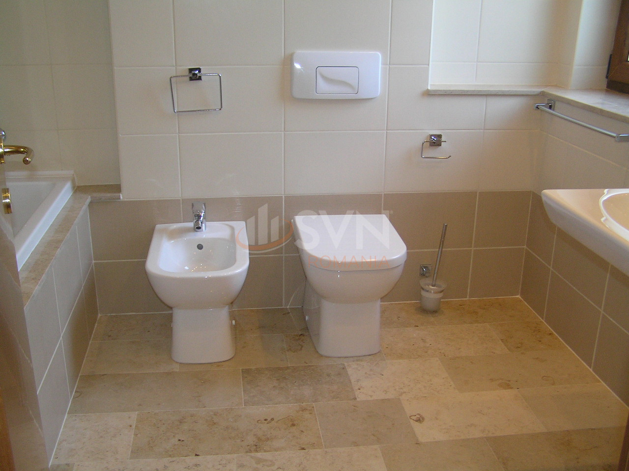 Apartament, 3 camere Bucuresti/Floreasca