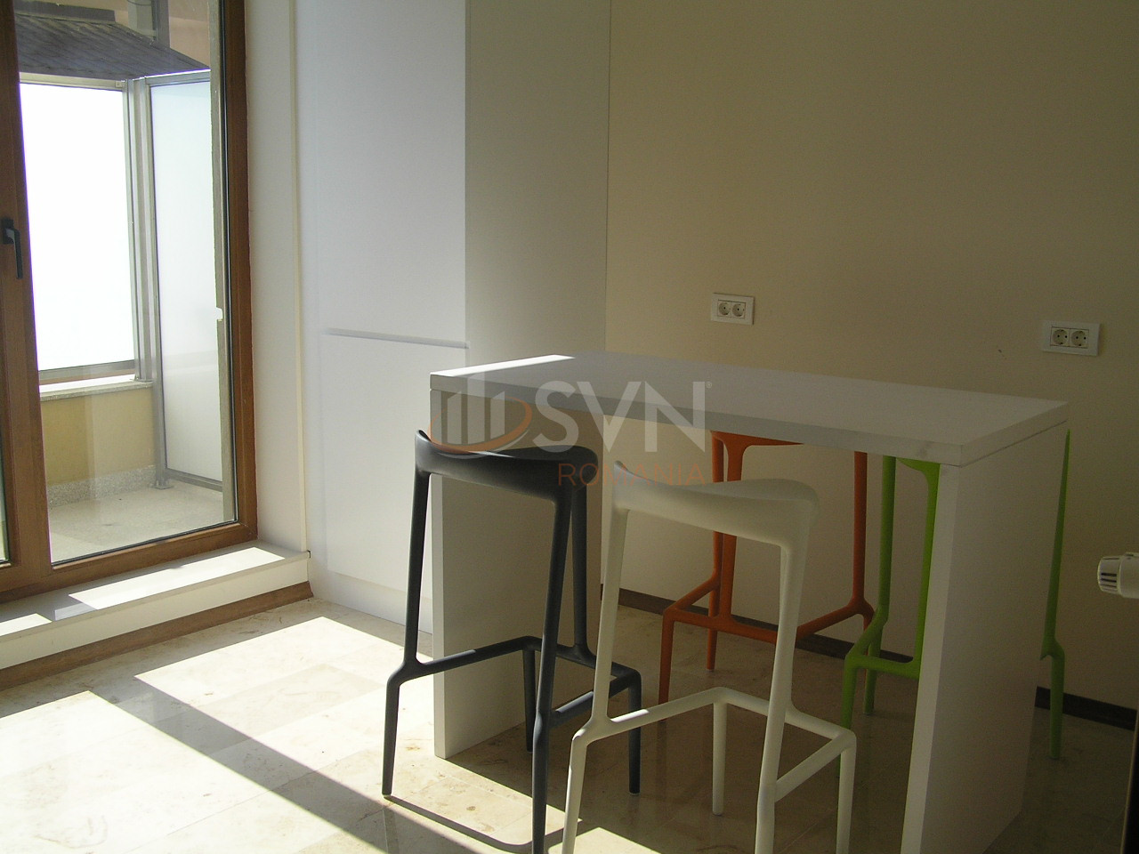 Apartament, 3 camere Bucuresti/Floreasca