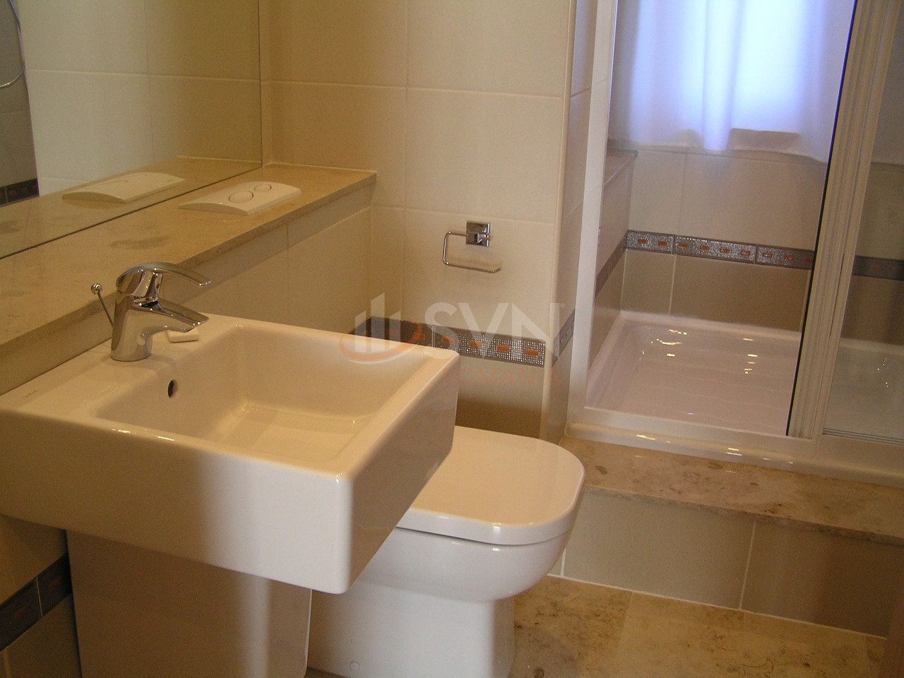 Apartament, 3 camere Bucuresti/Floreasca