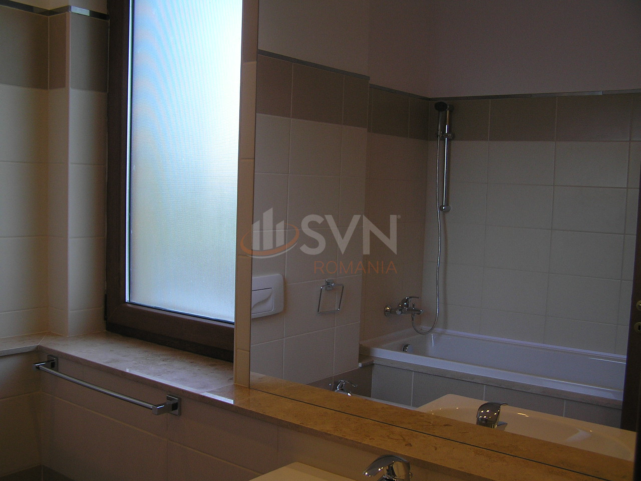 Apartament, 3 camere Bucuresti/Floreasca