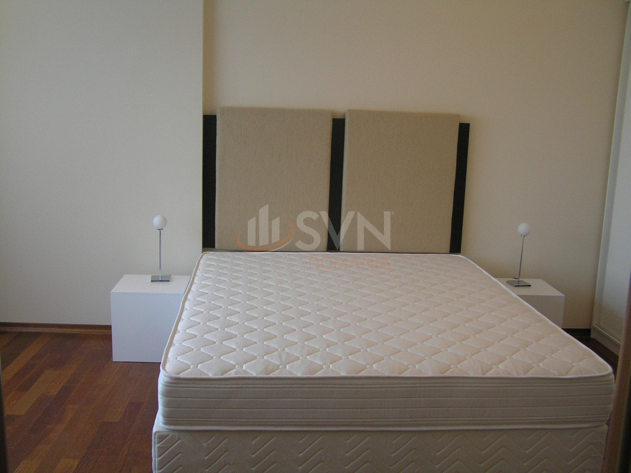 Apartament, 3 camere Bucuresti/Floreasca
