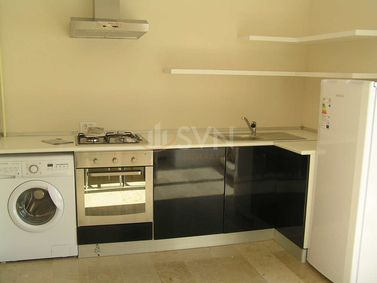 Apartament, 3 camere Bucuresti/Floreasca