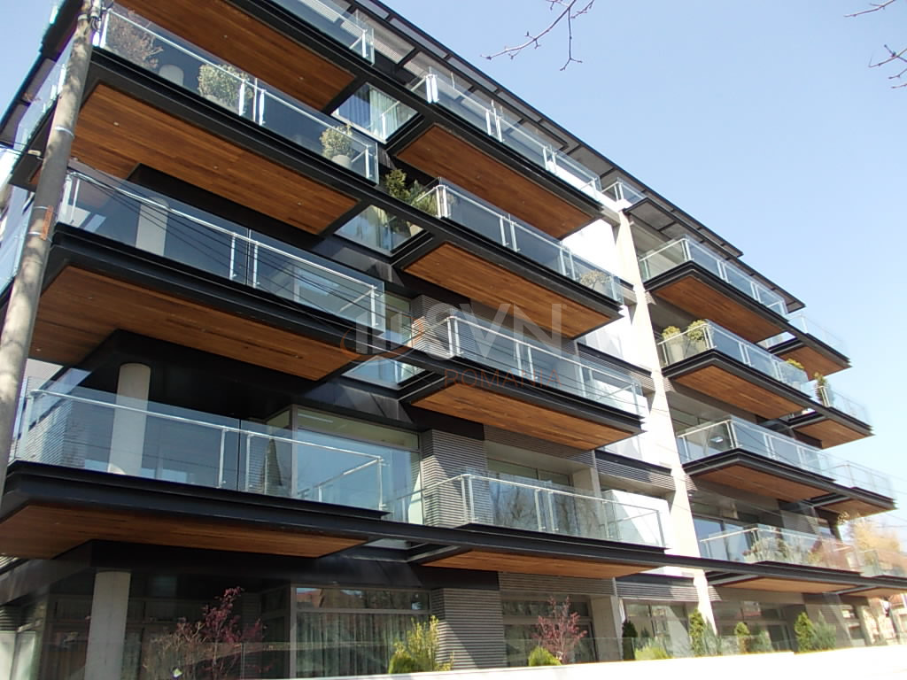 Apartament, 3 camere Bucuresti/Kiseleff