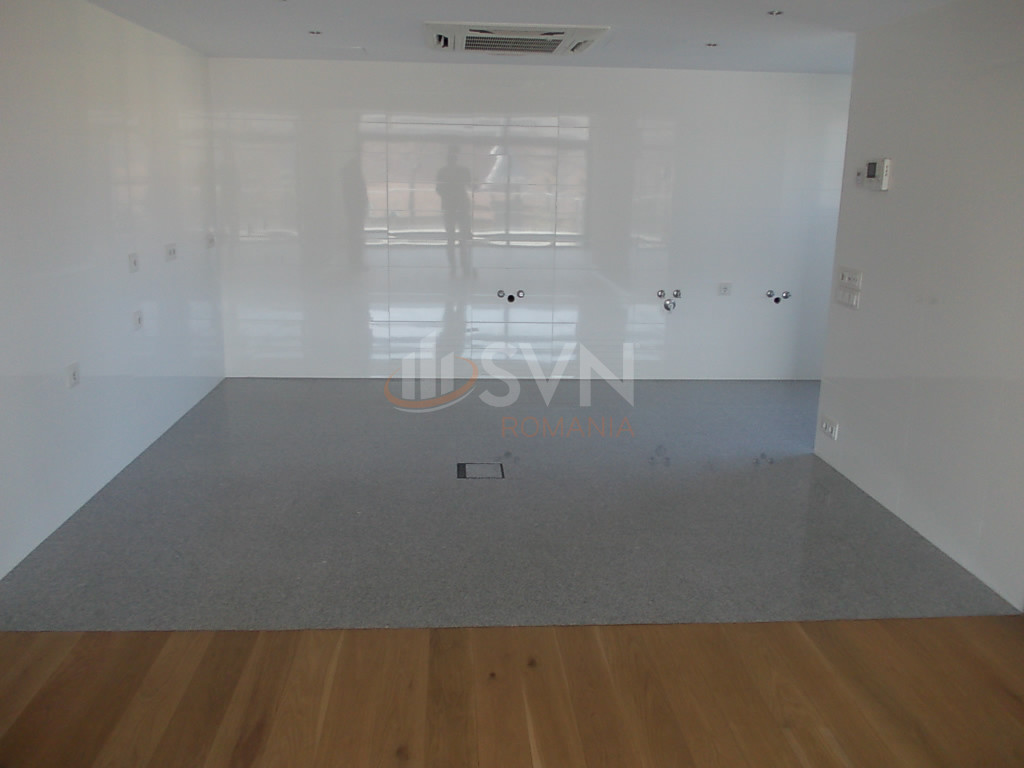 Apartament, 3 camere Bucuresti/Kiseleff