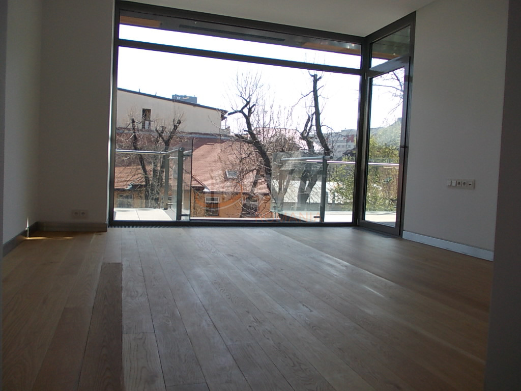 Apartament, 3 camere Bucuresti/Kiseleff
