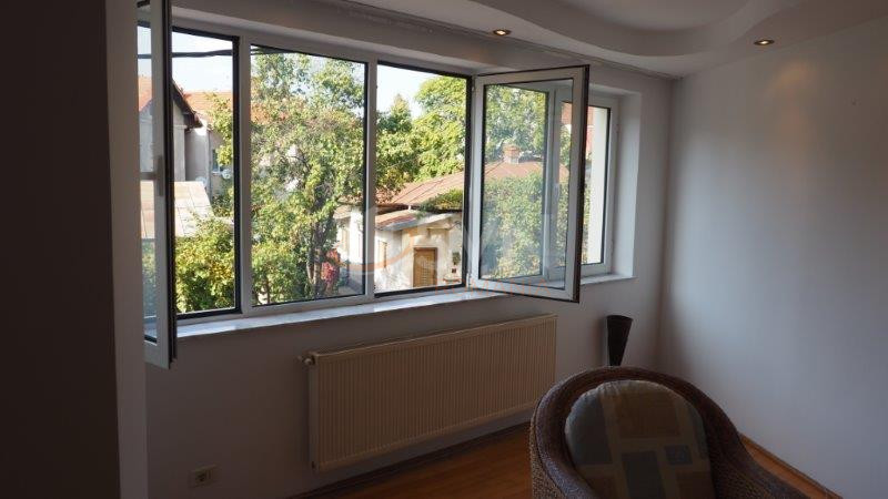 Apartament, 3 camere Bucuresti/Dorobanti