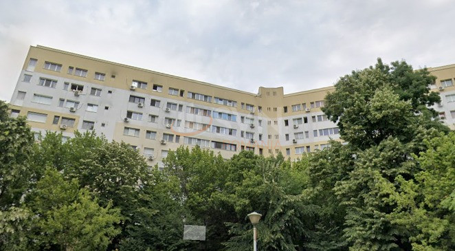 Apartament, 3 camere Bucuresti/Camil Ressu