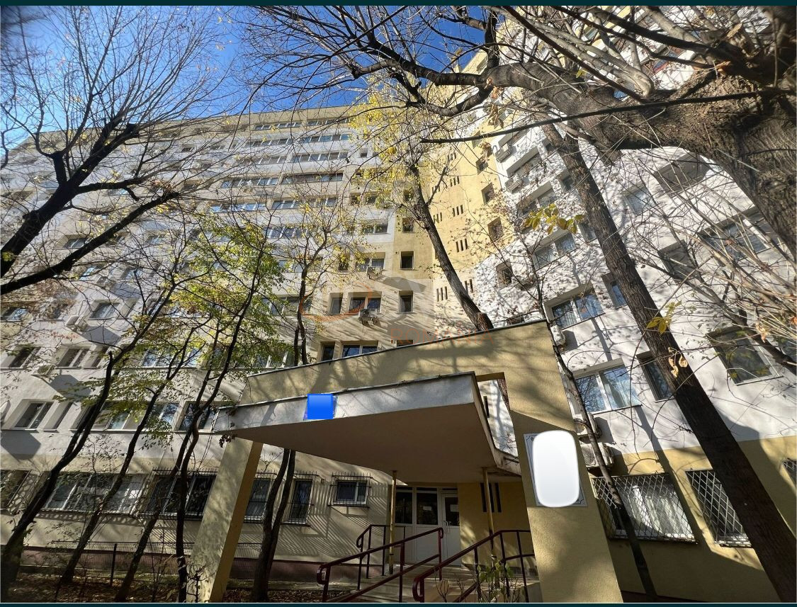 Apartament, 3 camere Bucuresti/Camil Ressu