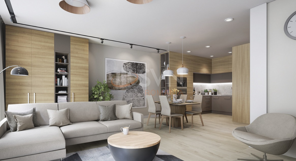 Apartament, 3 camere Bucuresti/Colentina