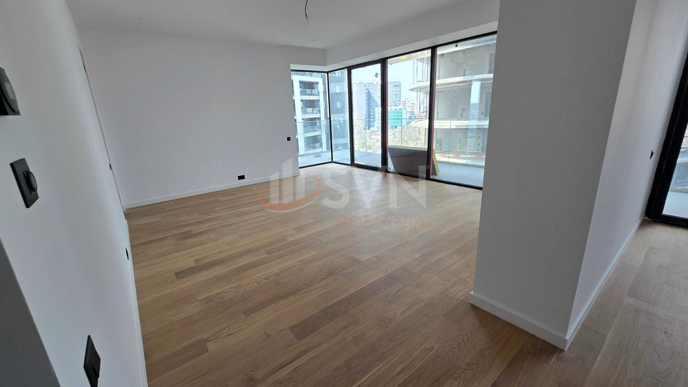 Apartament, 3 camere Bucuresti/Herastrau