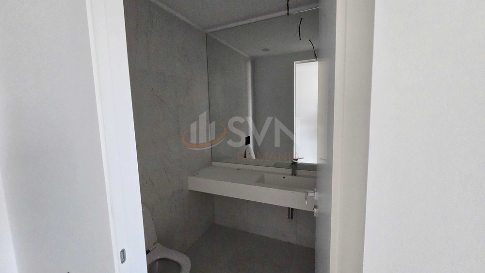 Apartament, 3 camere Bucuresti/Herastrau