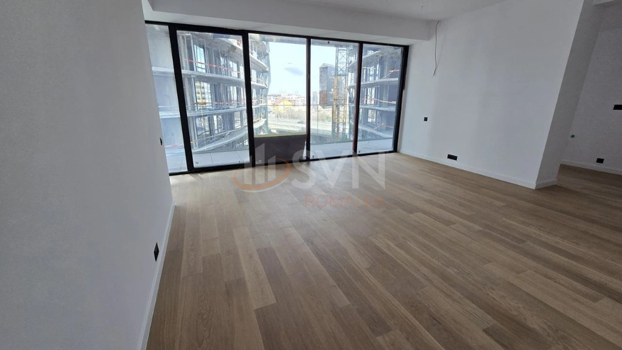 Apartament, 3 camere Bucuresti/Herastrau