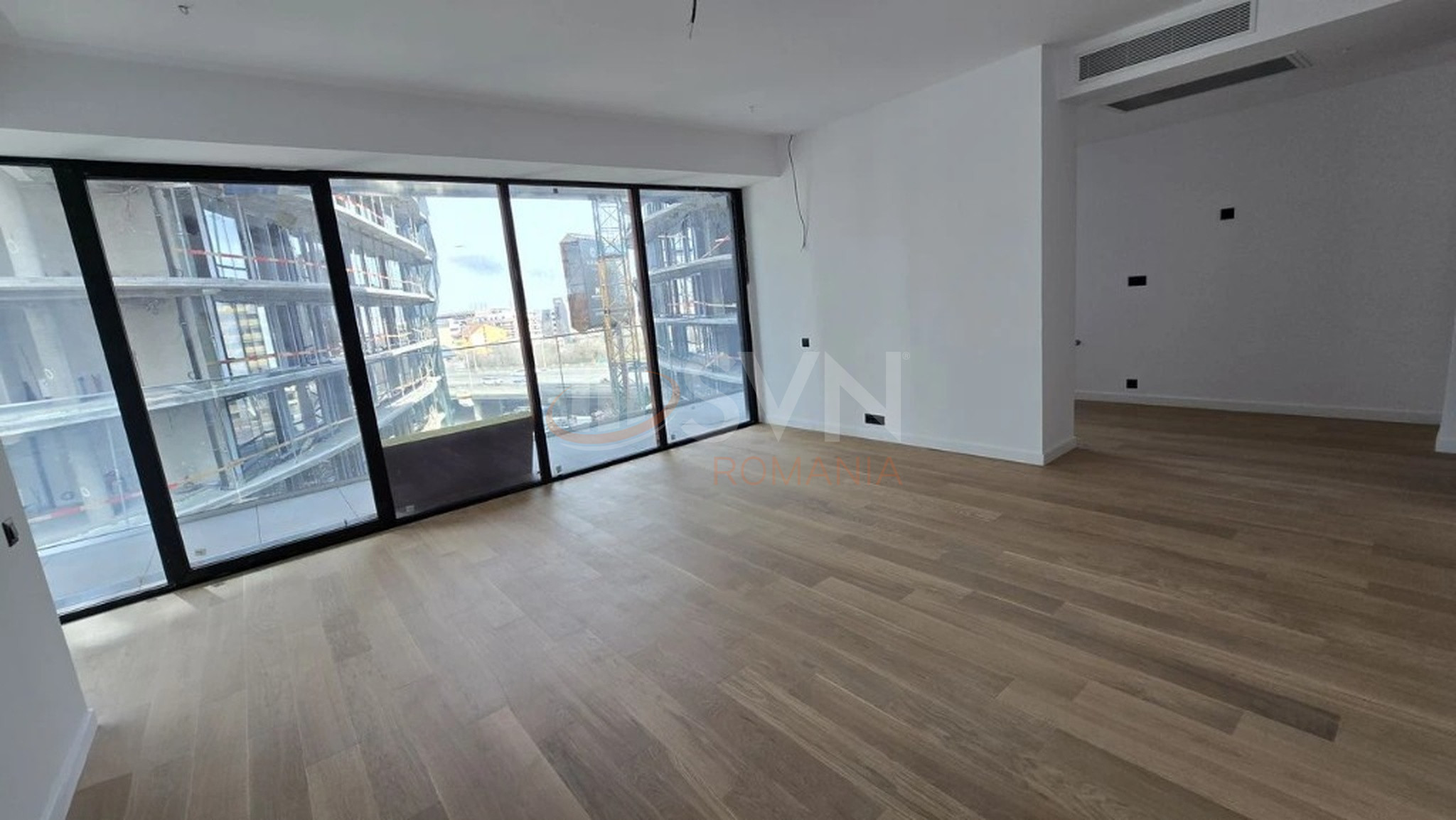 Apartament, 3 camere Bucuresti/Herastrau