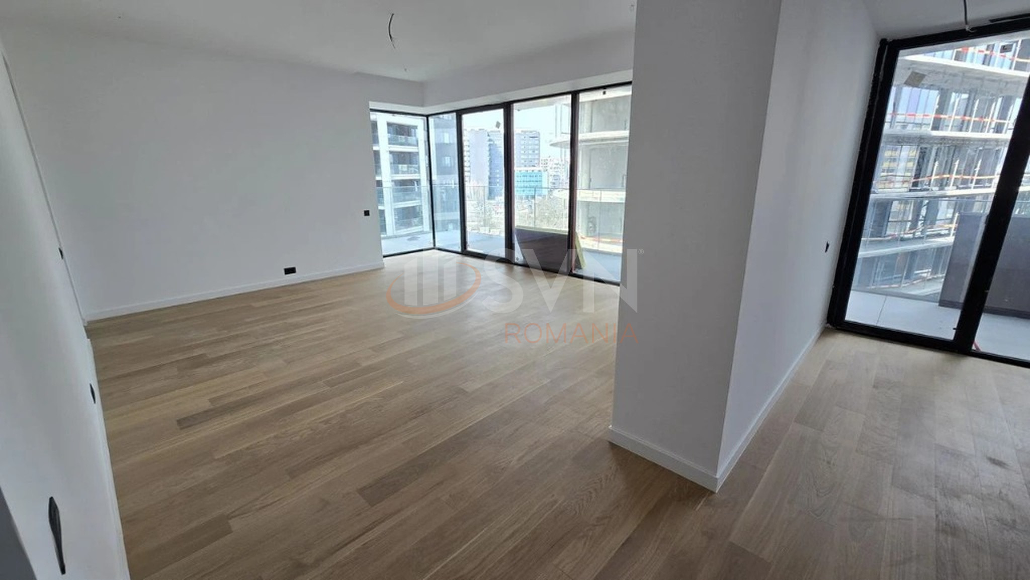 Apartament, 3 camere Bucuresti/Herastrau