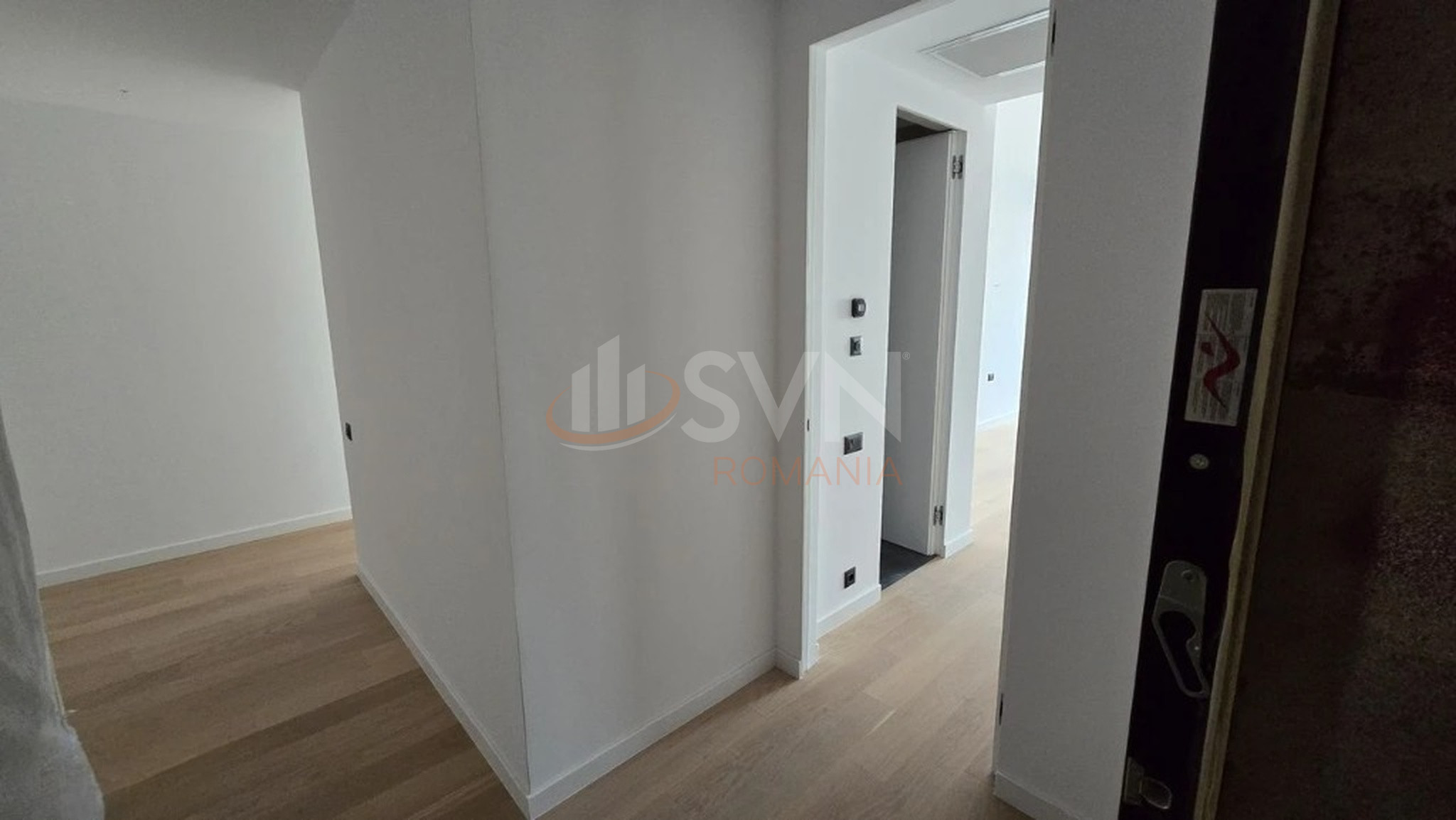 Apartament, 3 camere Bucuresti/Herastrau