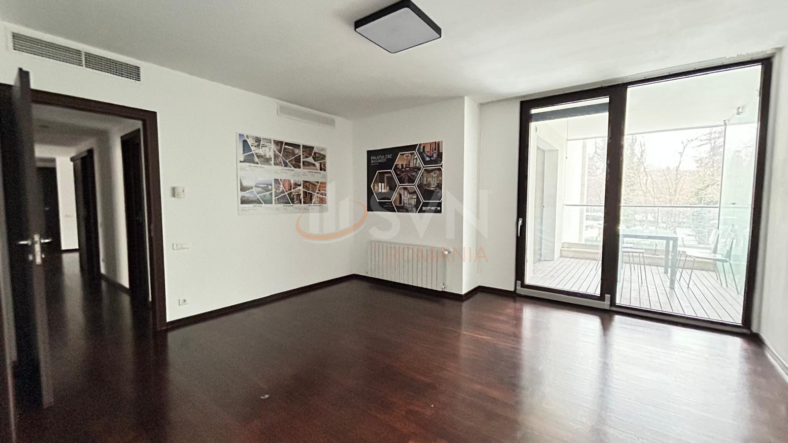 Apartament, 4 camere Bucuresti/Capitale
