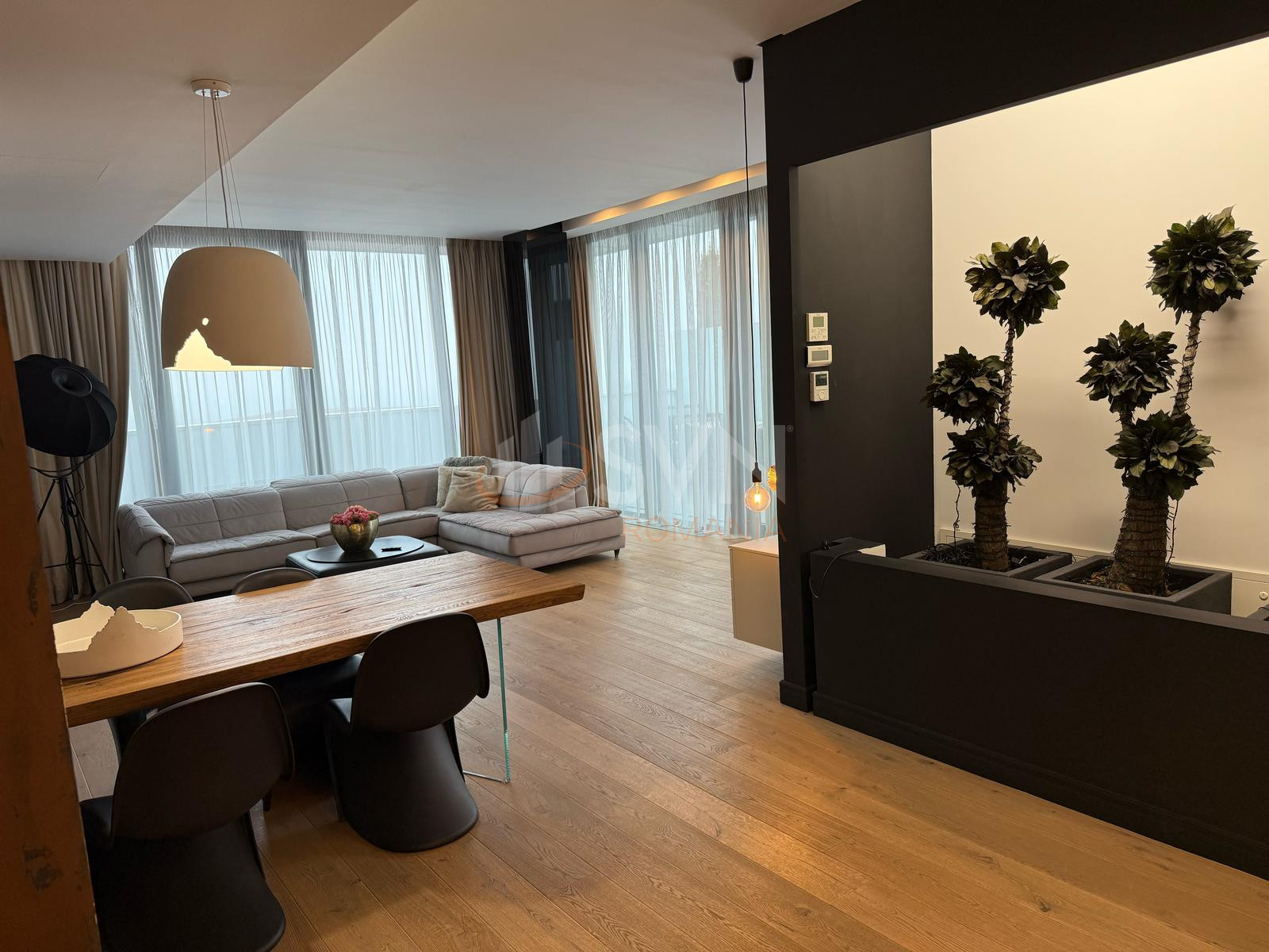 Apartament, 4 camere Bucuresti/Herastrau
