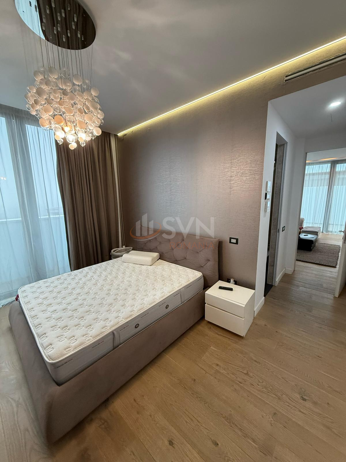 Apartament, 4 camere Bucuresti/Herastrau