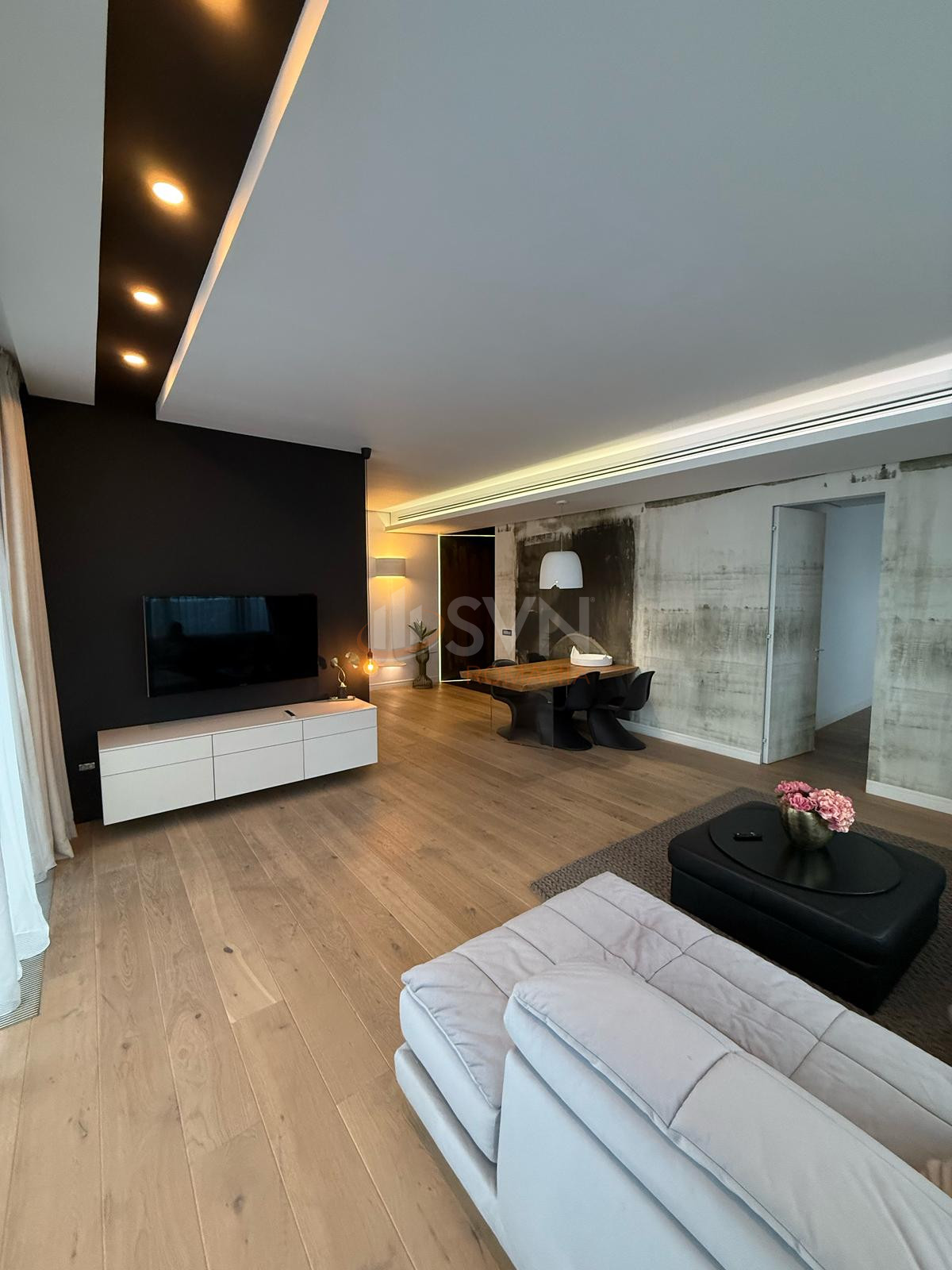 Apartament, 4 camere Bucuresti/Herastrau