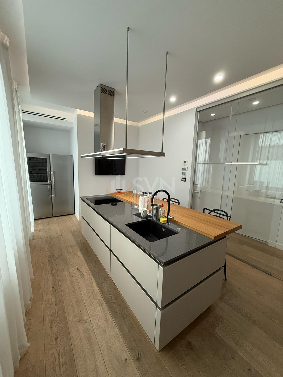 Apartament, 4 camere Bucuresti/Herastrau