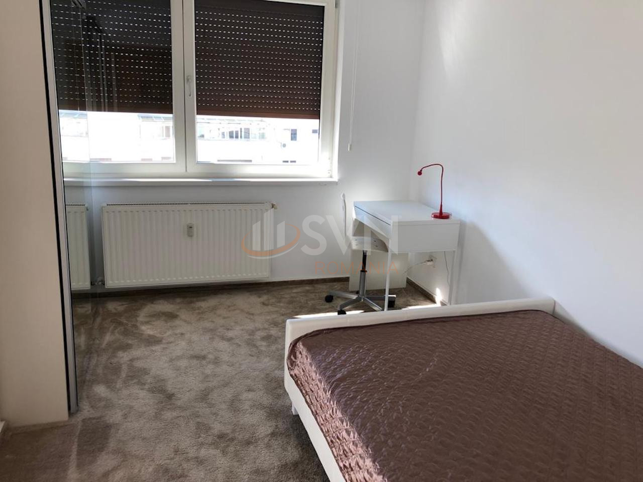 Apartament, 4 camere Bucuresti/Herastrau