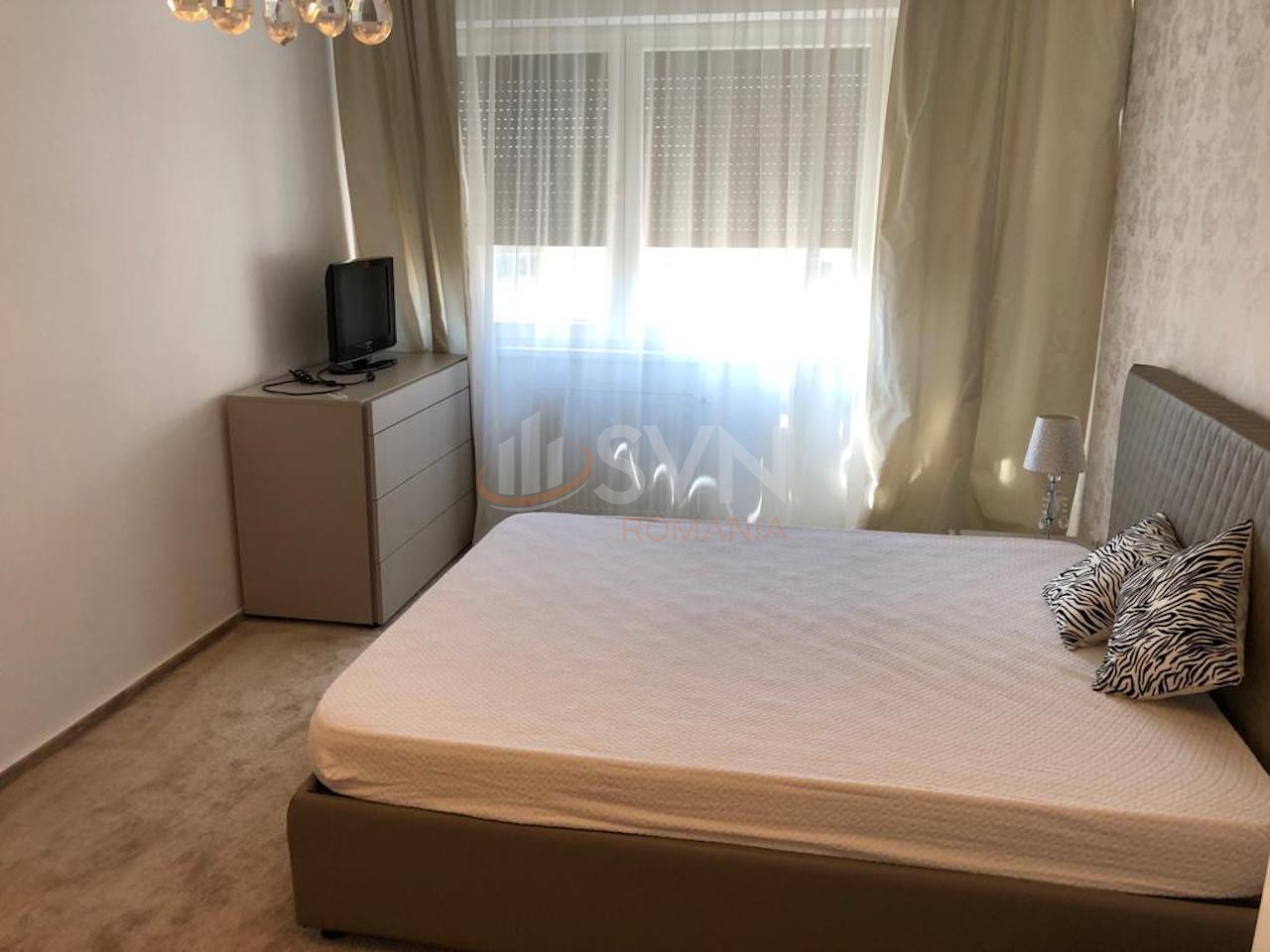 Apartament, 4 camere Bucuresti/Herastrau